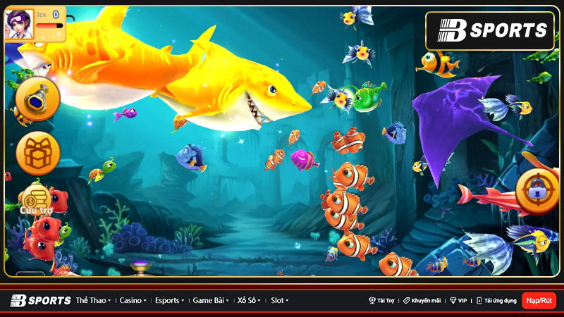 Game bắn cá đổi thẻ cào đa dạng các hình thức cá cược hấp dẫn Game bắn cá đổi thẻ cào đa dạng các hình thức cá cược hấp dẫn