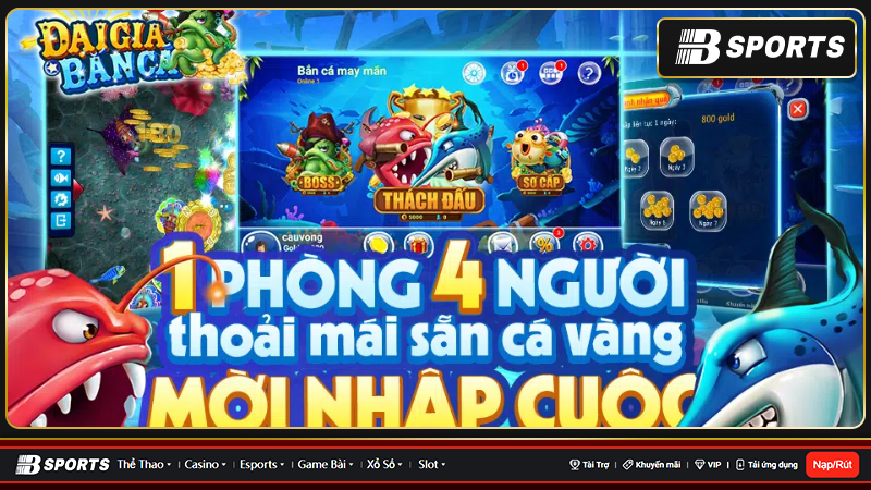 Giới thiệu về cổng game bắn cá đổi thưởng 247 siêu hấp dẫn Giới thiệu về cổng game bắn cá đổi thưởng 247 siêu hấp dẫn