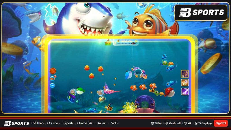 Cách chơi bắn cá đổi thưởng ifish siêu đơn giản và dễ dàng Cách chơi bắn cá đổi thưởng ifish siêu đơn giản và dễ dàng