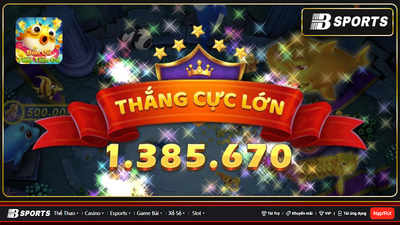 Những thông tin cụ thể về sân chơi bắn cá tiểu tiên đổi thưởng Những thông tin cụ thể về sân chơi bắn cá tiểu tiên đổi thưởng