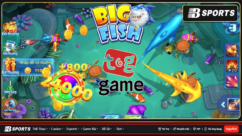 Bắn cá Trung Quốc tựa game đổi thưởng cực hấp dẫn cho anh em Bắn cá Trung Quốc tựa game đổi thưởng cực hấp dẫn cho anh em