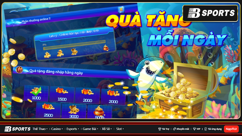 Đường link game ban ca zui truy cập nhanh chóng, tải về cực đơn giản