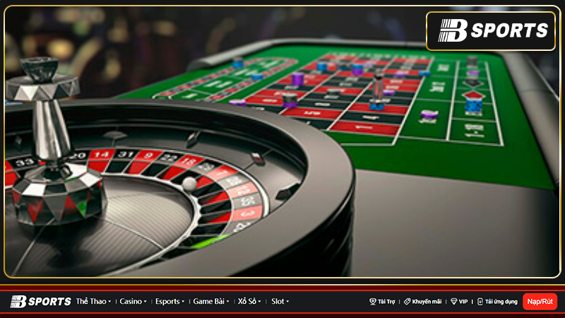 bàn roulette bàn roulette