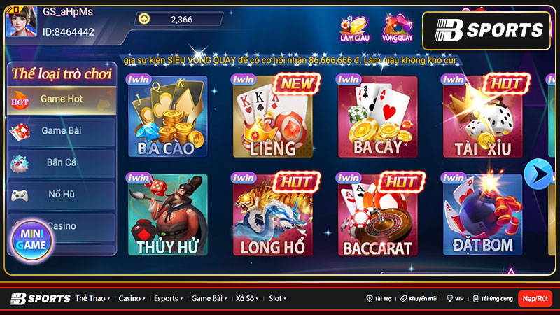 Review, đánh giá những thế mạnh của cổng game đổi thưởng hàng đầu Barfun Review, đánh giá những thế mạnh của cổng game đổi thưởng hàng đầu Barfun