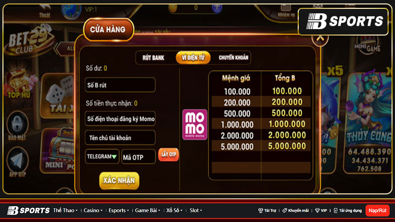 Bet29 club - Cổng game bài đổi thưởng đẳng cấp dành cho dân chơi 