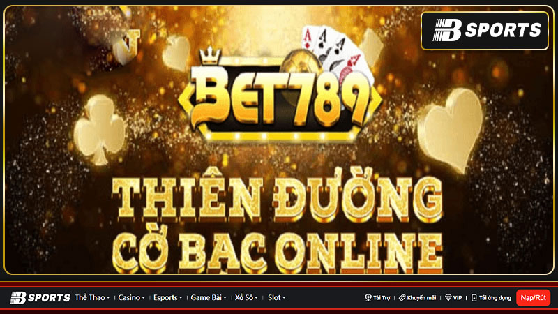 Dịch vụ CSKH của bet789. vin cực kỳ chuyên nghiệp, tận tâm Dịch vụ CSKH của bet789. vin cực kỳ chuyên nghiệp, tận tâm