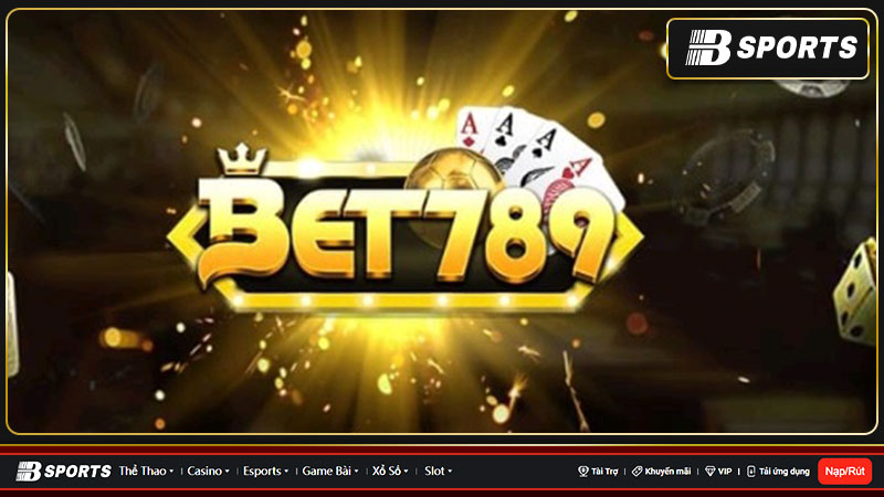 Bet789. vin - Nhà cái đổi thưởng uy tín dành cho cược thủ Bet789. vin - Nhà cái đổi thưởng uy tín dành cho cược thủ