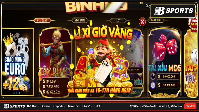Binh88 Club - Nhà cái cá cược thể thao đẳng cấp thế giới Binh88 Club - Nhà cái cá cược thể thao đẳng cấp thế giới