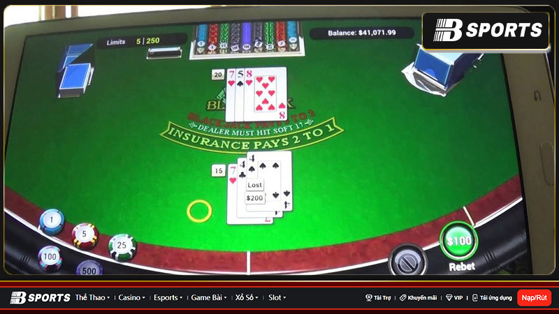 blackjack online blackjack online
