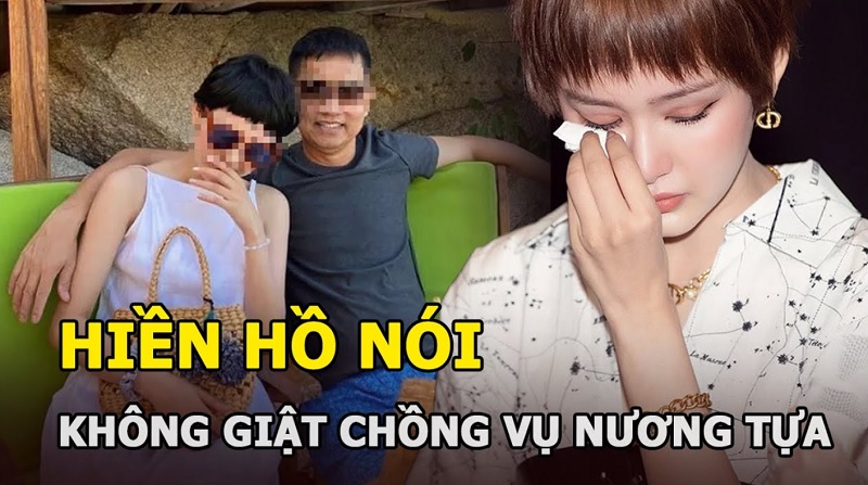 Có nên tham gia hay ủng hộ việc bốc phốt ai đó không?