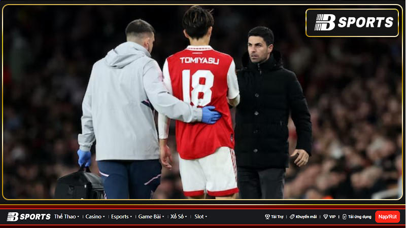 Arsenal và Liverpool muốn có Sacha Boey để thay thế các cầu thủ sẽ ra đi ở Hè 2023