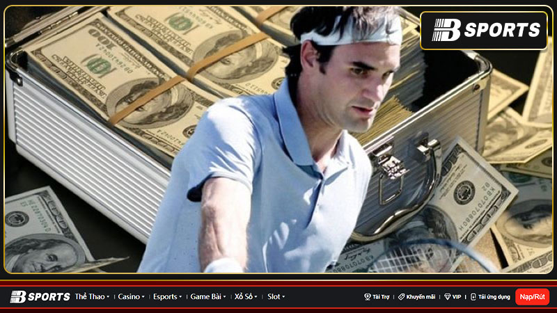Cá cược tennis và những tips bạn nên biết để thắng trong ván đầu 