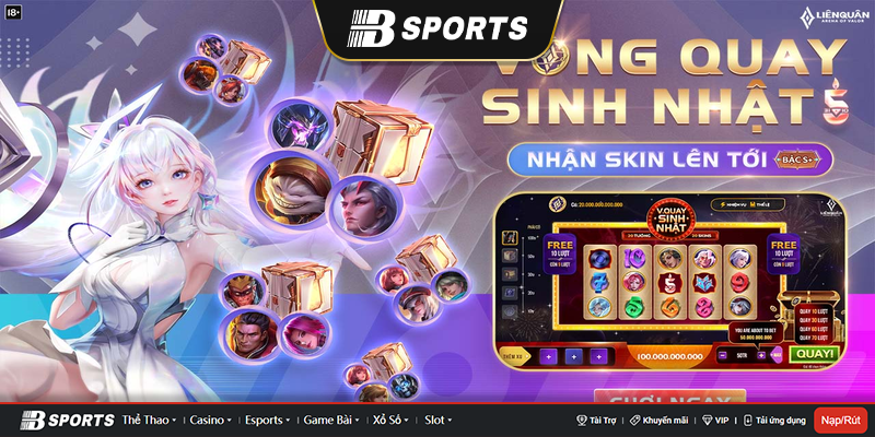 Các sự kiện liên quân hấp dẫn khác Các sự kiện liên quân hấp dẫn khác