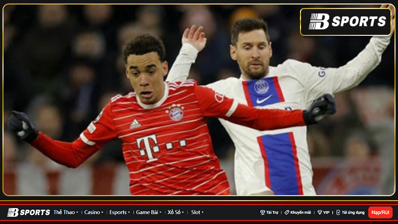 Nguyên nhân xảy ra tình trạng cầu thủ PSG say xỉn