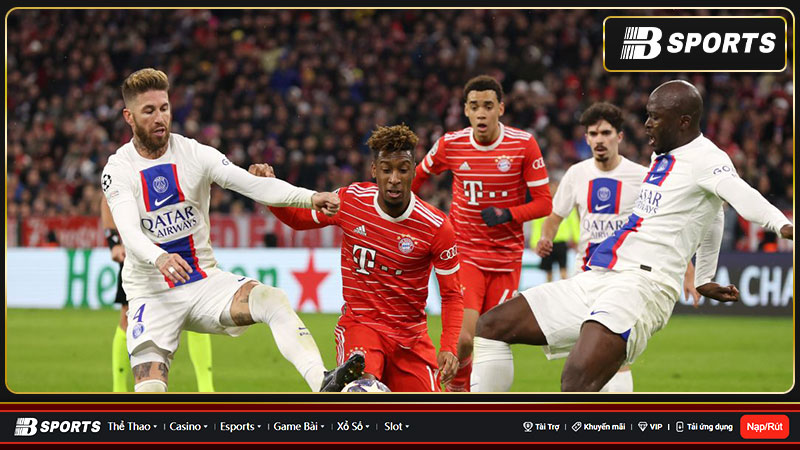 Cuộc “thanh trừng” nội bộ sắp diễn ra tại PSG