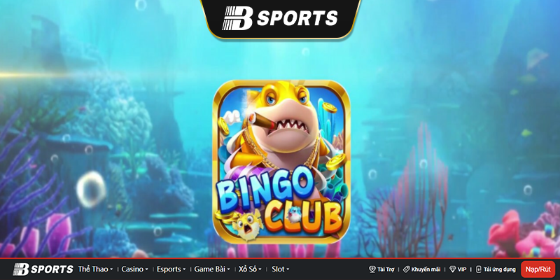 Chăm sóc khách hàng Bingo Club có tâm và chu đáo Chăm sóc khách hàng Bingo Club có tâm và chu đáo