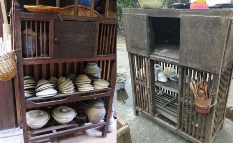 Nguồn gốc xuất xứ của từ chạn vương là gì?