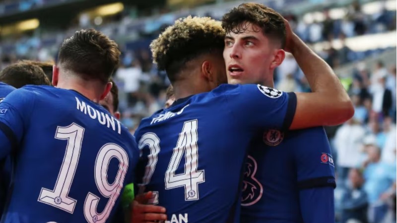 Chelsea đã giành được chức vô địch giải đấu Club World Cup 2021 lần đầu tiên trong lịch sử của mình Chelsea đã giành được chức vô địch giải đấu Club World Cup 2021 lần đầu tiên trong lịch sử của mình