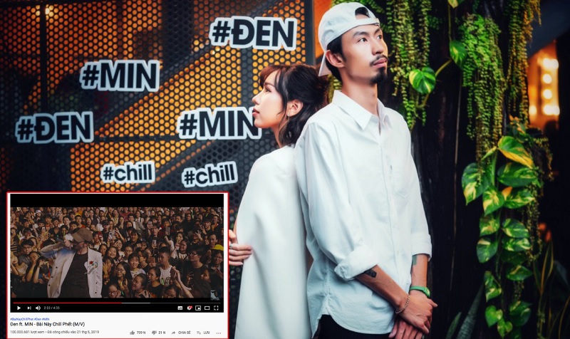 Trào lưu đi chill được mọi bạn trẻ ưa thích