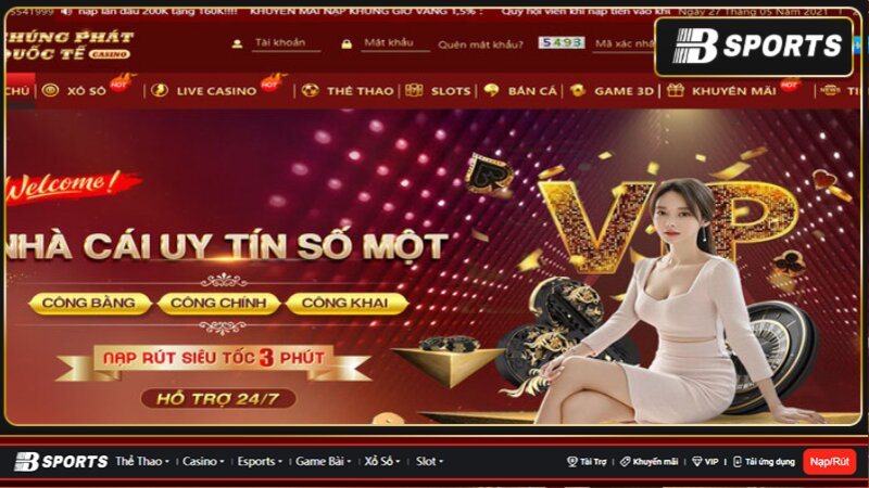 Đôi nét về Chúng Phát