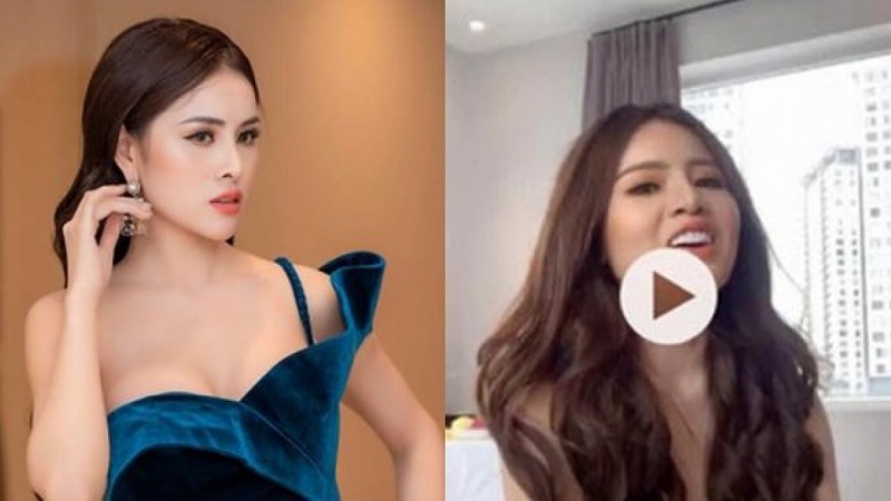 Sốc trước clip 8p của hoa hậu Thư Dung tại khách sạn Sốc trước clip 8p của hoa hậu Thư Dung tại khách sạn