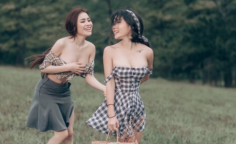 Clip 8p của hoa hậu Thư Dung là sự thật hay tin đồn? Clip 8p của hoa hậu Thư Dung là sự thật hay tin đồn?