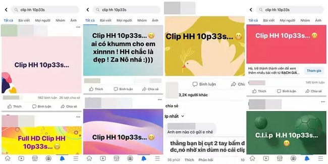 Hàng loạt các từ khóa liên quan đến clip Hiền Hồ 10p link Hàng loạt các từ khóa liên quan đến clip Hiền Hồ 10p link
