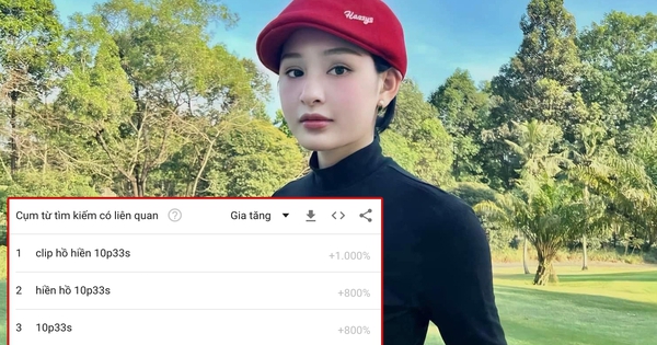 Top 1 trending lượt tìm kiếm Top 1 trending lượt tìm kiếm