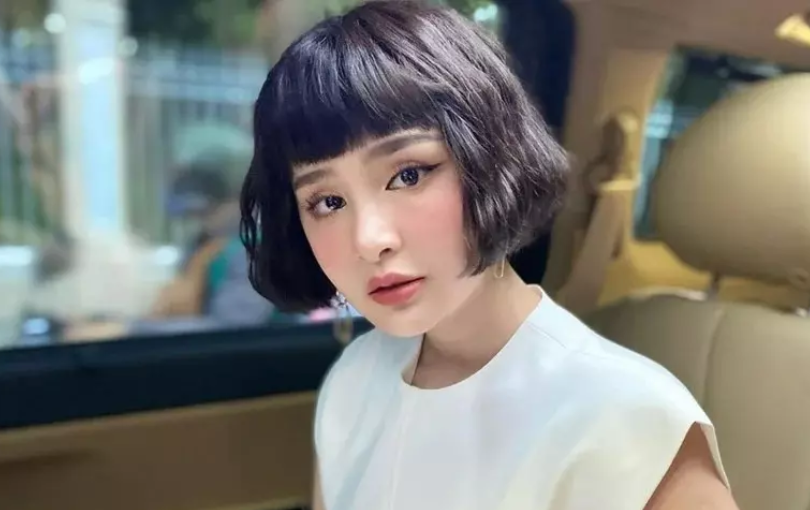 Chân dung cô nàng đã bị lộ clip Hiền Hồ 10p link Chân dung cô nàng đã bị lộ clip Hiền Hồ 10p link
