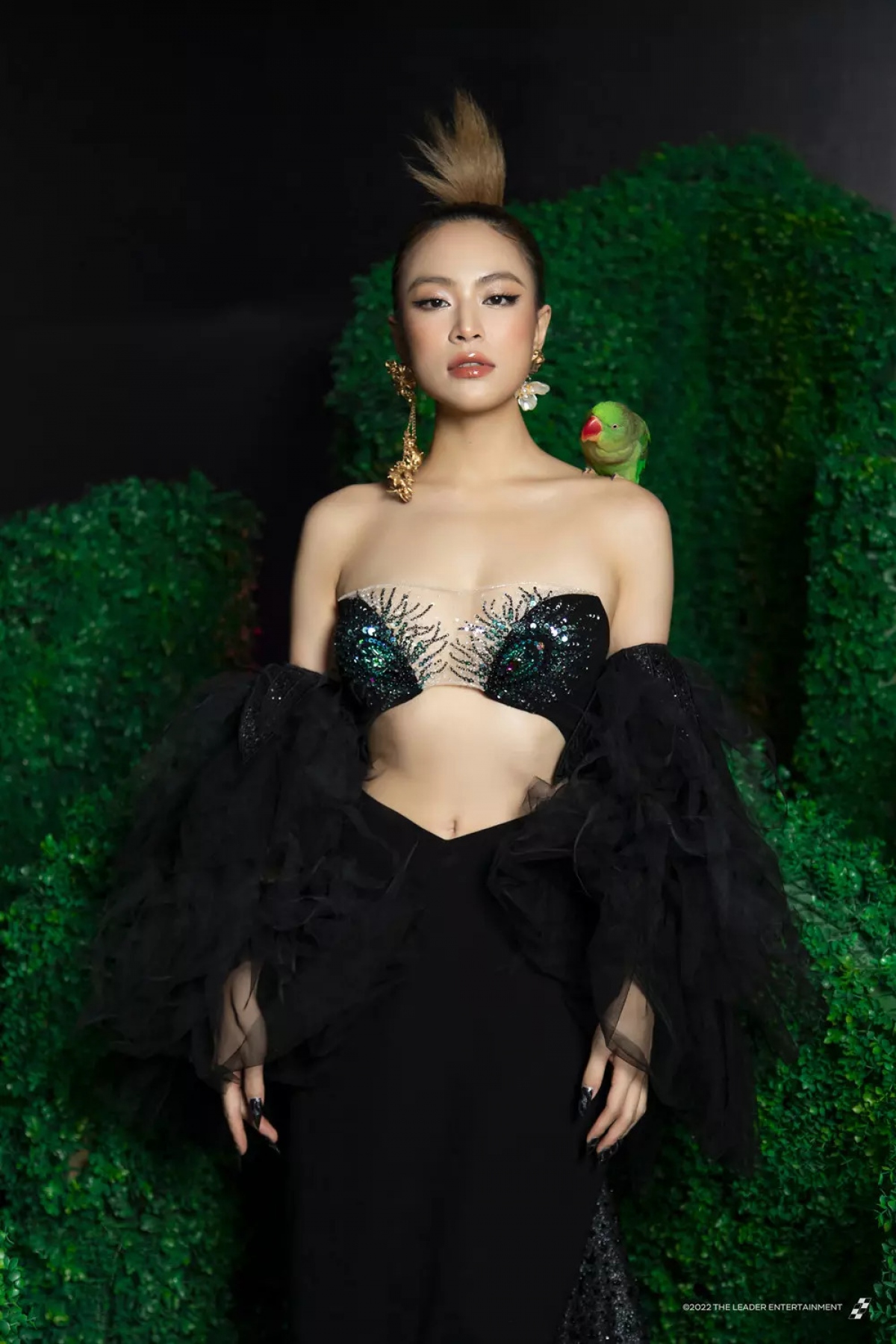 Chủ nhân của các bản hit đình đám hiện nay Chủ nhân của các bản hit đình đám hiện nay