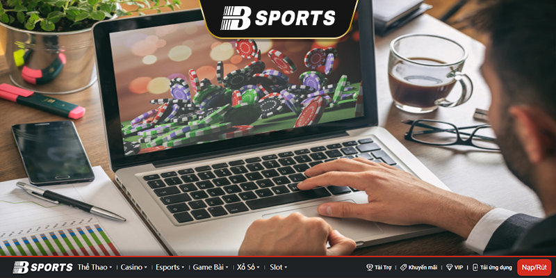 Cơ hội chơi game đa phương tiện