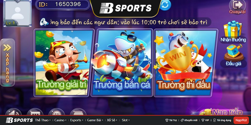 Cơn mưa khuyến mãi bùng nổ tại Bingo Club Cơn mưa khuyến mãi bùng nổ tại Bingo Club