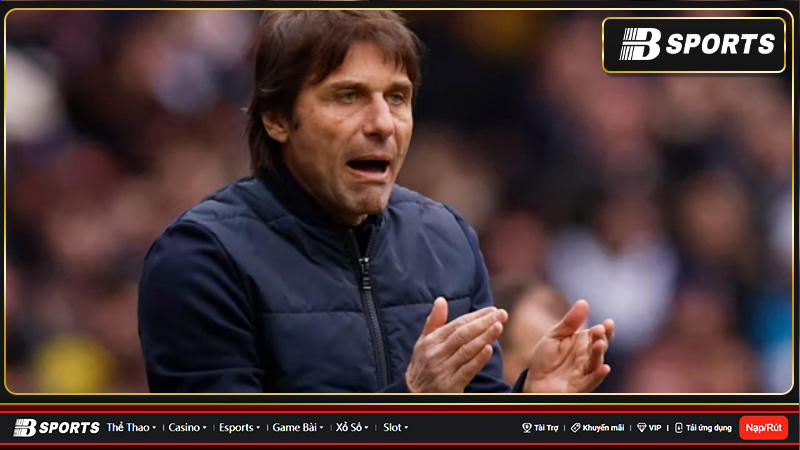 Kể từ khi Antonio Conte đến Bắc London vào tháng 11 năm 2021, đã có nhiều thông tin cho rằng hợp đồng của chiến lược gia này sẽ chỉ kéo dài đến năm 2023. Kể từ khi Antonio Conte đến Bắc London vào tháng 11 năm 2021, đã có nhiều thông tin cho rằng hợp đồng của chiến lược gia này sẽ chỉ kéo dài đến năm 2023.