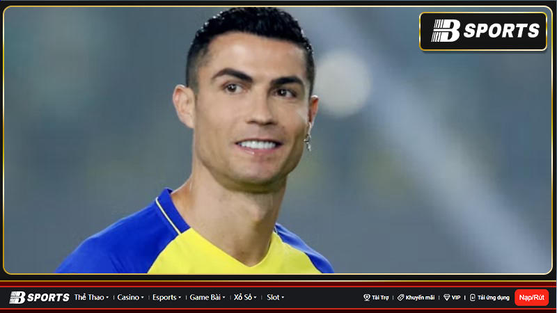 Cristiano Ronaldo cần nỗ lực để có suất đá chính Cristiano Ronaldo cần nỗ lực để có suất đá chính