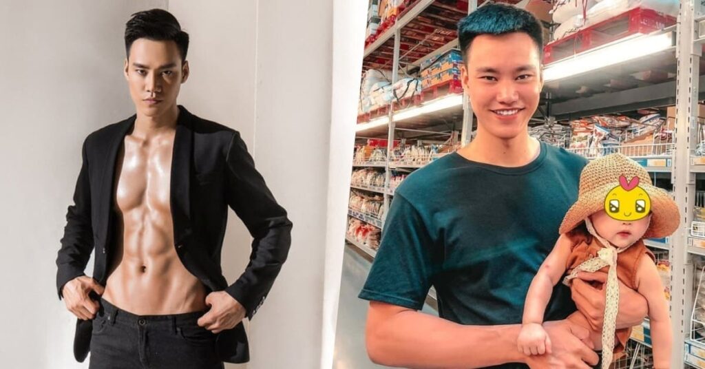 Ngoài ra, nam ca sĩ còn bị tố không chu cấp tiền nuôi dưỡng con