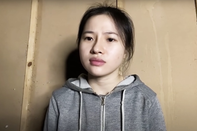 Chân dung cô nàng Diễm My Tịnh Thất bồng lai