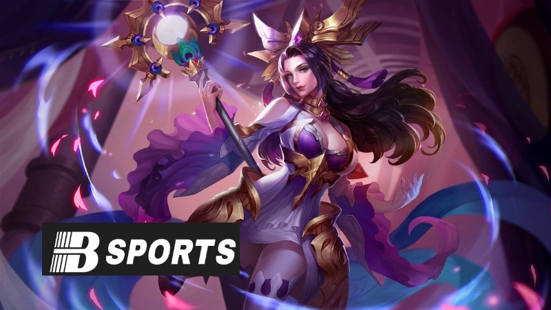 Điêu Thuyền trong game Liên Quân là ai? Điêu Thuyền trong game Liên Quân là ai?