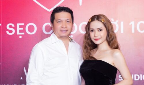 Câu chuyện tình yêu đẹp của Đoàn Di Băng và người chồng có thể sẽ khiến cho nhiều chị em khác phải ghen tỵ