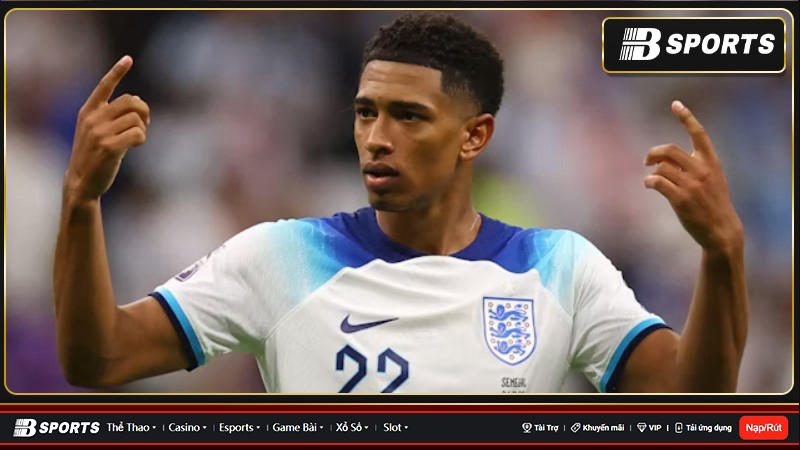 Liverpool, Real Madrid và Man City tự tin sẽ giành được Jude Bellingham của Borussia Dortmund