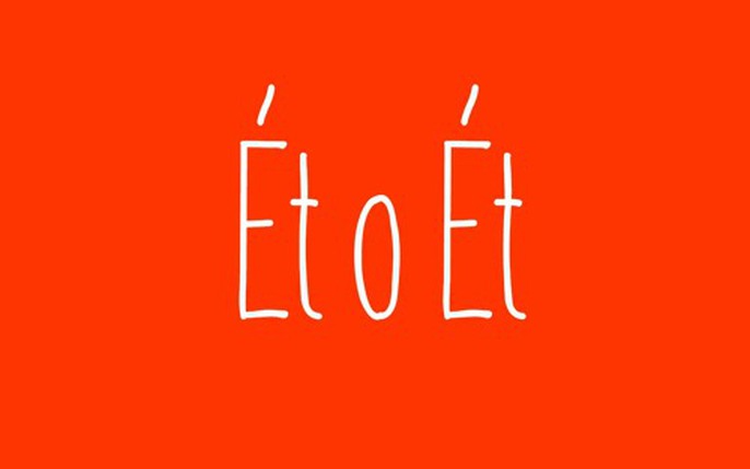 Cụm từ Ét o ét đã được lý giải như thế nào? Cụm từ Ét o ét đã được lý giải như thế nào?