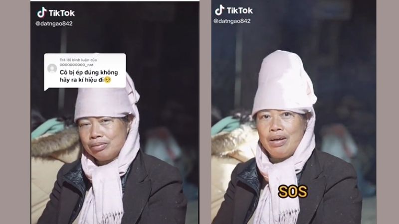 Trào lưu của cụm từ đang rất được thịnh hành Trào lưu của cụm từ đang rất được thịnh hành