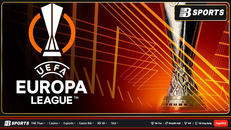 Lịch thi đấu Europa League được diễn ra như thế nào?