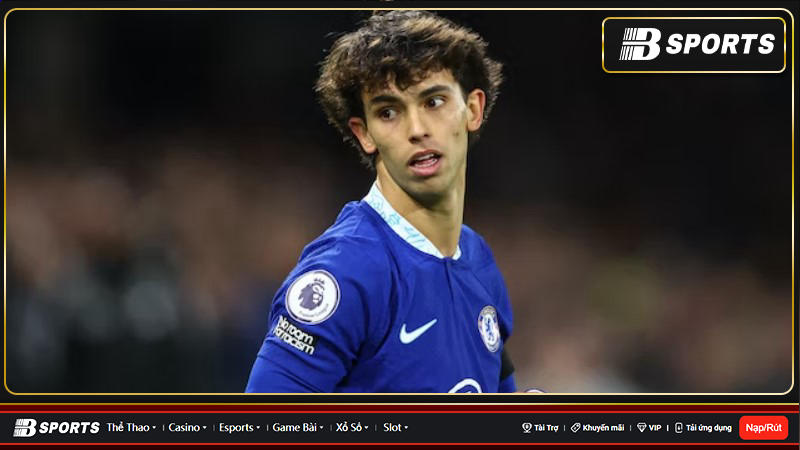 Joao Felix được cho là muốn ở lại Chelsea lâu dài hơn là trở lại Atletico Madrid. Joao Felix được cho là muốn ở lại Chelsea lâu dài hơn là trở lại Atletico Madrid.