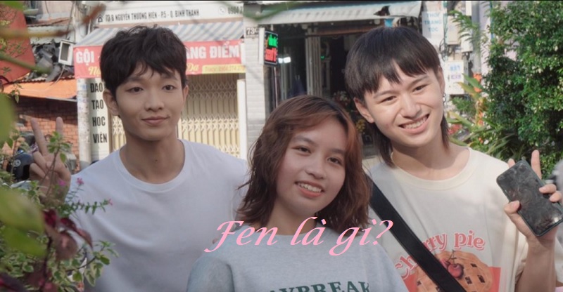Từ lóng fen mang ý nghĩa tiêu cực hay tích cực?