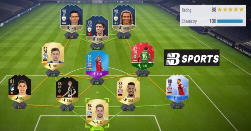 Khái niệm cần biết Fo4 squad builder là gì? 