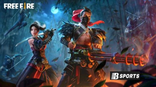 Game Free fire là gì? Game Free fire là gì?