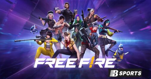 Free fire là game gì mà lại có 1 tỷ lượt tải? Free fire là game gì mà lại có 1 tỷ lượt tải?