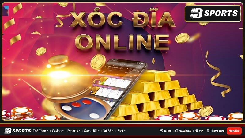 game xóc đĩa twin
