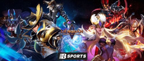Khái niệm cơ bản mà bạn cần biết về Garena Liên Quân VN là gì? 