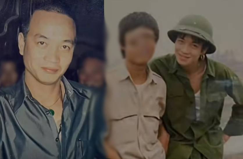 Giang hồ hải bánh từ xưa Giang hồ hải bánh từ xưa